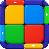Clear Block