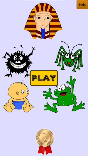 Flappy Matzah for Passover Screenshot 0