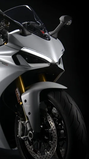 Sports Bike Wallpapers 4K Screenshot 2