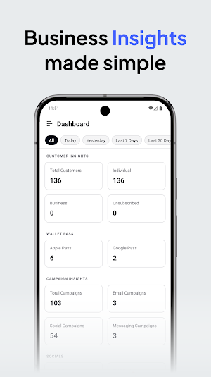 TrueBeep Screenshot 1
