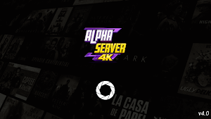 Alpha4k Screenshot 0