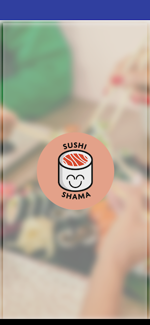 Sushi Shama Screenshot 1