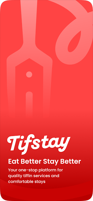 Tifstay Screenshot 0