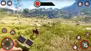 American Hunting MarksMan Screenshot 1
