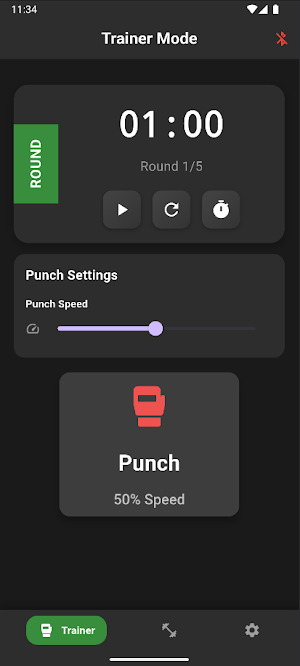 Sparzone Screenshot 0