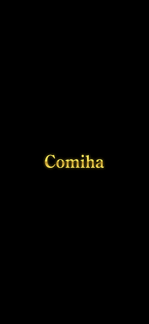Comiha【コミハ】公式アプリ Screenshot 0