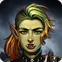Battleground Fantasy: Card Gam