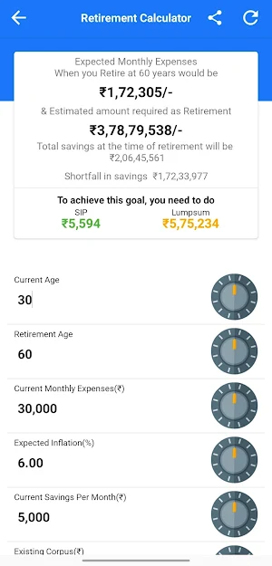 MifinCorp Screenshot 3