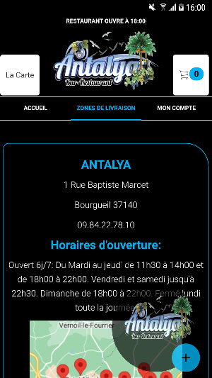 ANTALYA Screenshot 3