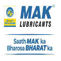 MAK October Drive