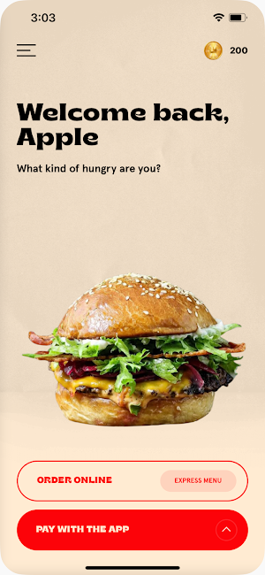 Umami House Screenshot 0