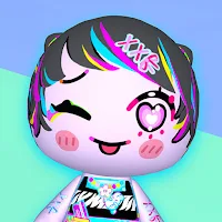 Toyverse - Toy, Stickers & Fun