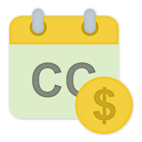 Cost Calendar