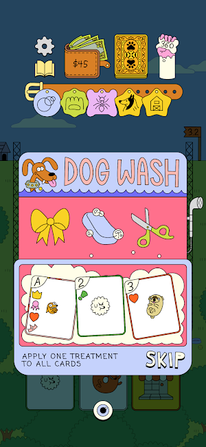 Dogpile Screenshot 3