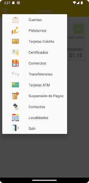 LosHermanosCoop Screenshot 1