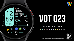 VOT Watch 023 Screenshot 0