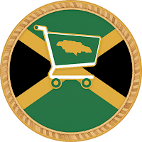 Jamaica Shopping Cart