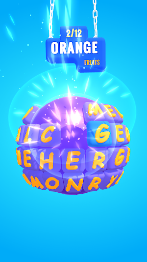 Word World! Screenshot 1
