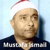 Mustafa Ismail Full Quran MP3