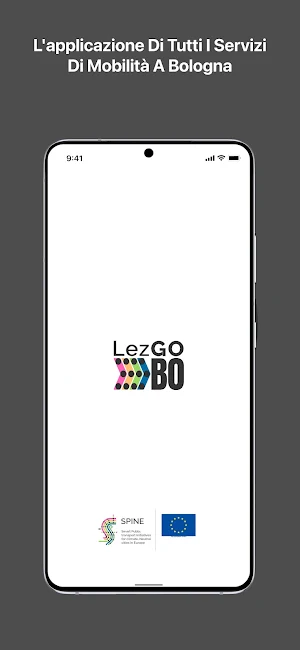 LezGOBO Screenshot 0