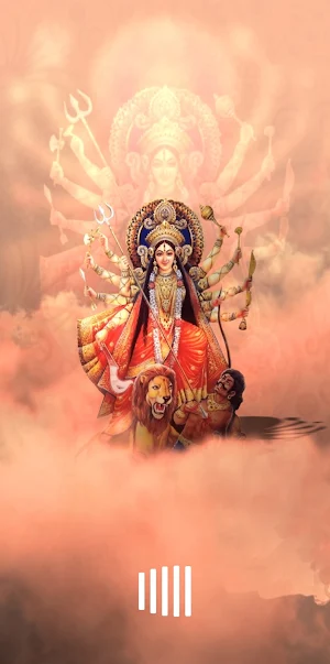 Navdurga Kavach Stotra Screenshot 0