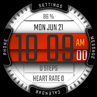 Watch Face C2