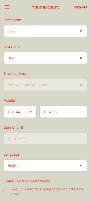 Game Guru Screenshot 3