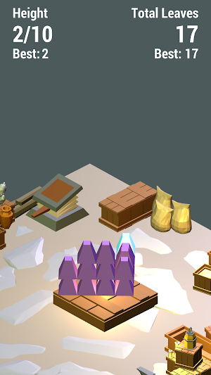 Design Christmas Tree Screenshot 1