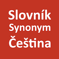 Český slovník synonym