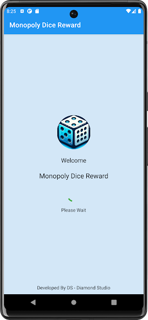 Monopoly Dice Reward Screenshot 3