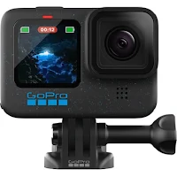 GoPro HERO 12 Black Guide