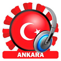 Ankara Radio Stations - Turkey