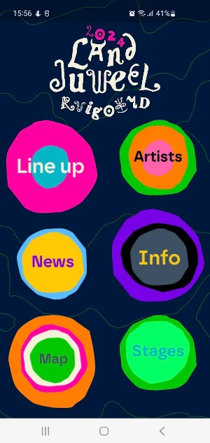 Landjuweel 2024 Screenshot 0