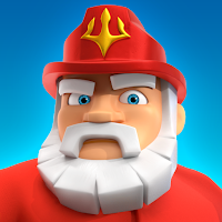 Rumble Rivals Tower Defense TD