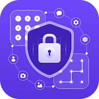 App Lock With Fingerprint Lock