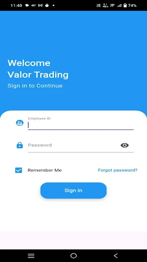 Book IT Screenshot 1