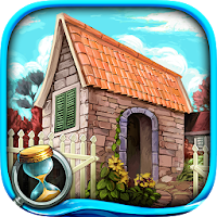 Hidden Objects: Rustic Mystery