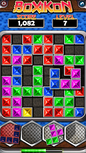 BoXiKoN Screenshot 3