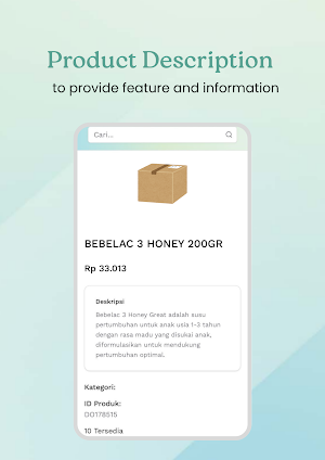 APL Partner App Screenshot 2