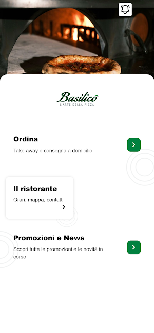 Basilicó Asporto Screenshot 0