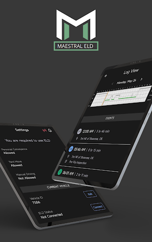 Maestral ELD Screenshot 0