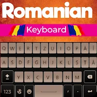 Romanian Keyboard 2023