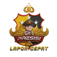 Siger Lampung Presisi
