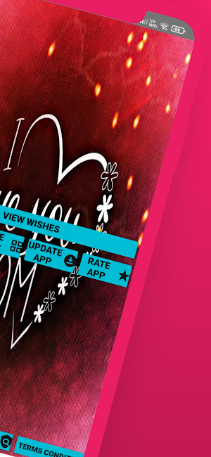 Love Status For Mother Screenshot 1