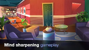 100 Doors: Escape from Work Screenshot 3