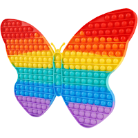 fidget Toys 3D AntiStress