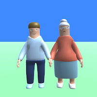Help Grandma