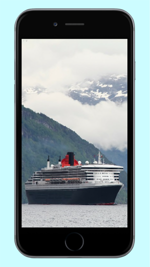Ship Wallpapers Screenshot 0