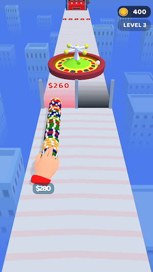 Wish You Luck Screenshot 0