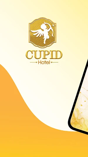 Cupid hotel Screenshot 0